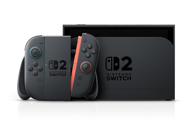 「Nintendo Switch 2」