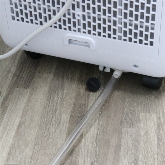 ヒロ、設置工事が不要で手軽に導入できるポータブルスポット
