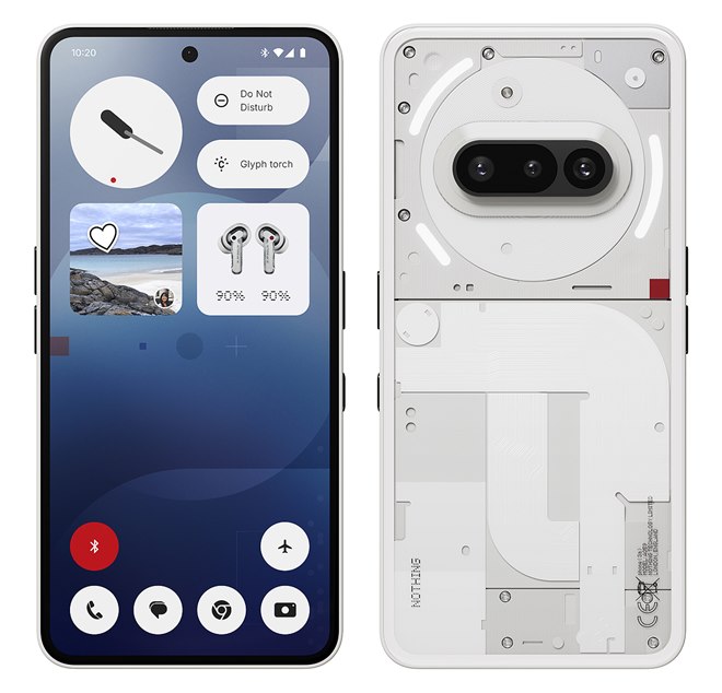 Nothing Phone 3a 楽天限定　ブルー　12GB/256GB Nothing Phone 3a 楽天限定 ブルー 12GB/256GB Phone (3a