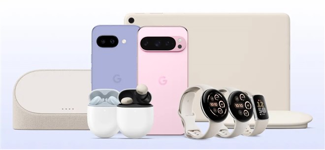 Google ストア、「Google Pixel 9a」が対象端末の下取りで実質39,800円