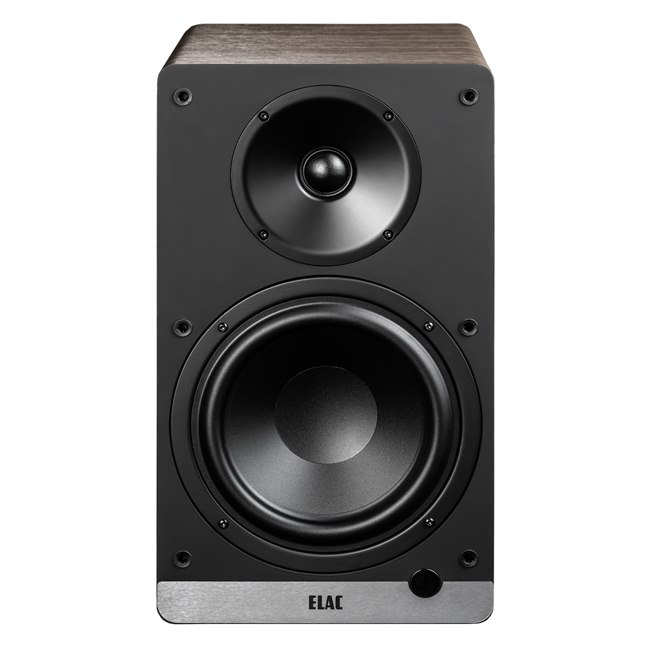 ELAC、ドルビーデジタル対応のアクティブスピーカー「ConneX DCB 61