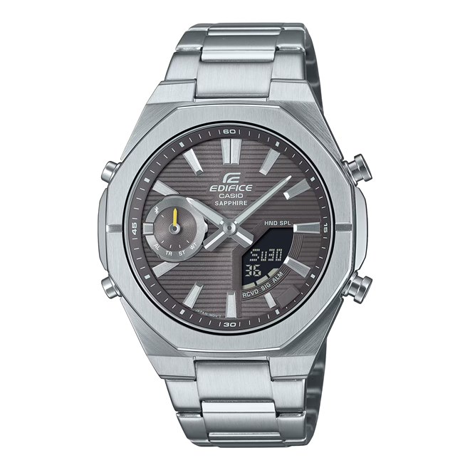 EDIFICE(CASIO) 【EDIFICE】スマートフォンリンクモデル / ECB