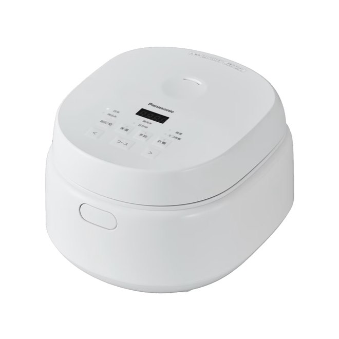 一都三県限定　配送設置無料　炊飯器　Panasonic 2020年製　5.5合 パナソニック 業務用IHジャー炊飯器 (単相) SR-PGC54 1個 62