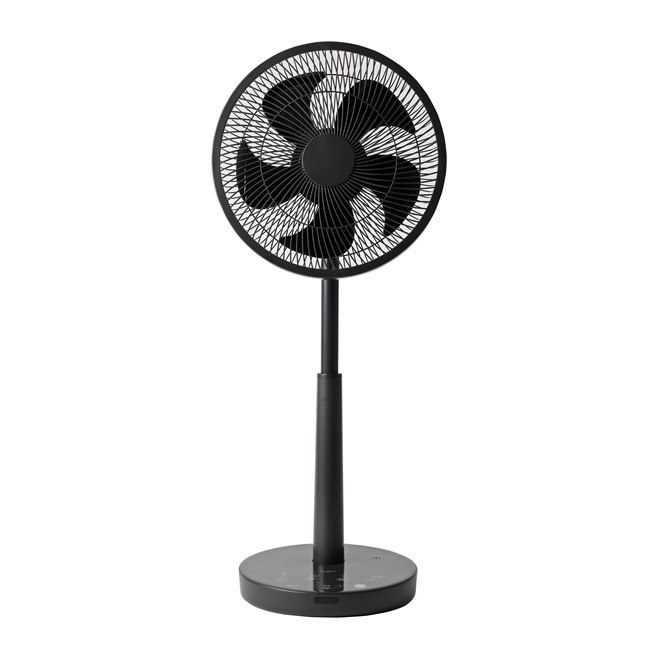 シロカ、温度センサーを新搭載した「DC 音声操作