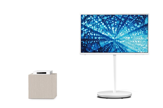 Amazon.co.jp: パナソニック 43V型 4K液晶 VIERA TH-43LF1L