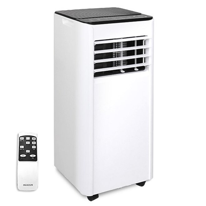 MAXZEN�A��[�⏜���@�\�𓋍ڂ���H���s�v�̈ړ����X�|�b�g�G�A�R��3���f��