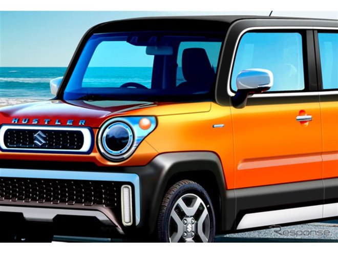 ���傢������ɐi���H �X�Y�L�w�n�X���[�x6�N�Ԃ�̃t�����f���`�F���W���_�\�z�I