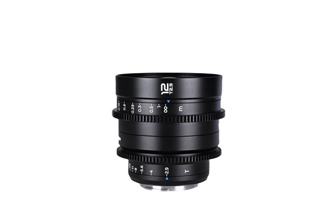 LAOWA、Vista Vision対応の超広角シネプライムレンズ3モデルの LAOWA、Vista Vision対応の超広角シネプライムレンズ3モデルの