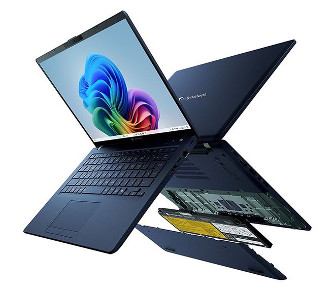 Dynabook、軽量958gの14型ノートPC「dynabook XP/ZY」価格.com