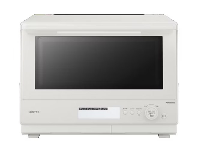 S*8様 最終お値下げ中!Panasonic Bistro 電子レンジ 自動調理 パナソニック ビストロ NE-BS8D 価格比較 - 価格.com