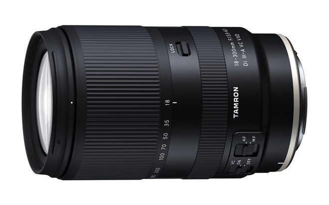 18-300mm F/3.5-6.3 Di III-A VC VXD (B061) | タムロン | TAMRON