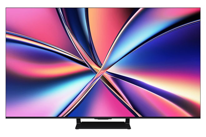 ハイセンス、最大輝度を67%向上させた「Mini-LED PRO」採用の4K ハイセンス、最大輝度を67%向上させた「Mini-LED PRO」採用の4K
