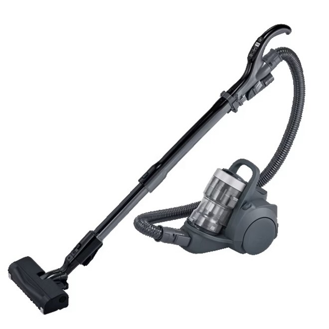 すぐったレディース福袋 パナソニック、サイクロン式キャニスター掃除機「MC-SR43K」「MC 掃除機・クリーナー