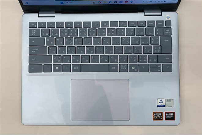 新品 14インチCopilot＋PC 2-in-1 WUXGA 有機EL 新品 14インチCopilot＋PC 2-in-1 WUXGA 有機EL