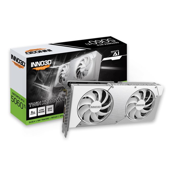 INNO3D RTX3060ti ジャンク品　箱無し INNO3D RTX3060ti ジャンク品箱無し