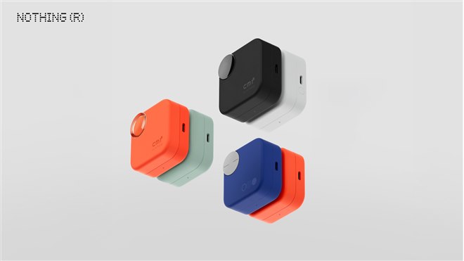 Nothing、お手ごろ価格でANCを搭載したワイヤレスイヤホン「CMF