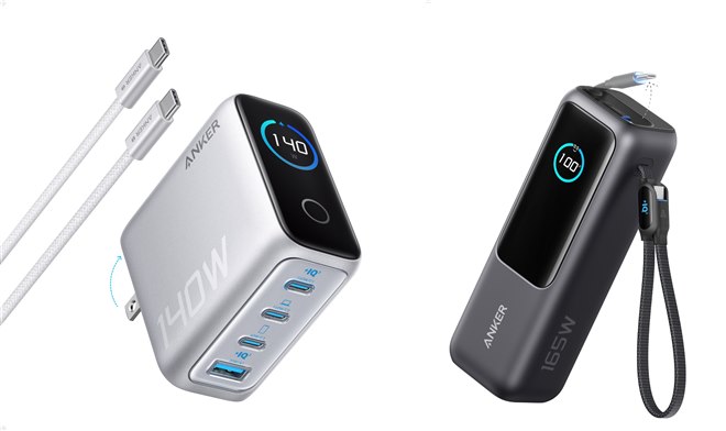 Amazon | Raydyn 27000mAh 140W モバイルバッテリー 大容量