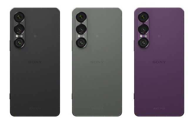 Xperia　SO-41A　ドコモ ドコモ、「Xperia 1 VII SO-51F」を発売 | お知らせ | NTTドコモ