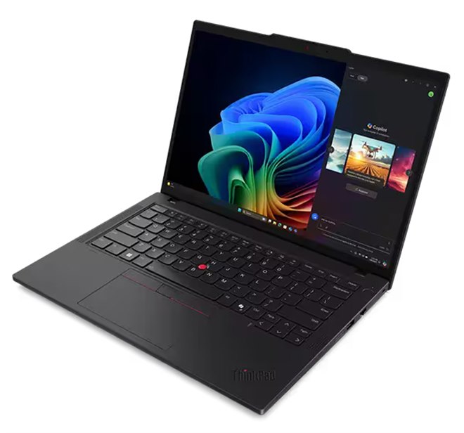 レノボ、「Ryzen AI 7 PRO 350」を搭載した14型ノートPC