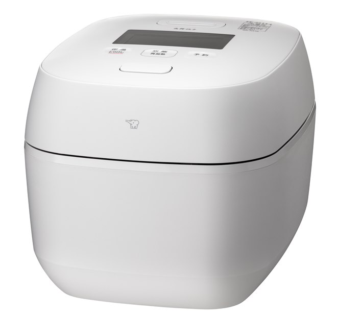 象印　NX-AA10BZ 炎舞炊き5.5合 象印 炎舞炊き NX-AA10-BZ [黒] 価格比較 - 価格.com