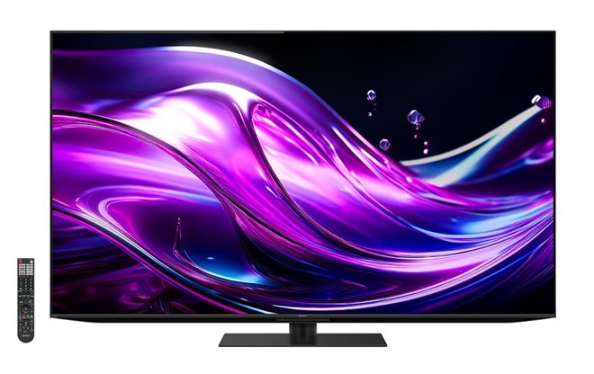 3分で読める新製品】ソニーやパナなど3社からテレビの2025年モデルが