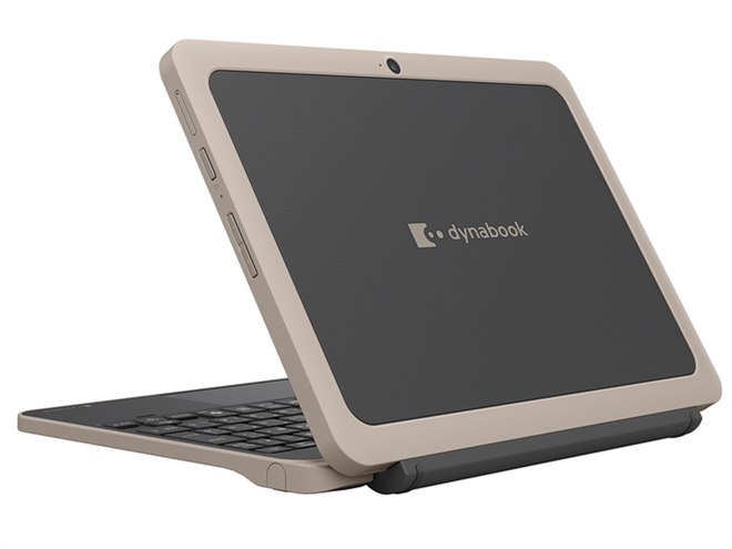 新品未使用品 dynabook KZ20 タブレット2in1PC 61,380円、10.1型2in1ノートPC「dynabook KZ20/Y」価格.com限定
