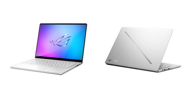 ASUS ノートPC シルバー F507M ASUS、「GeForce RTX 5070/5060」搭載ゲーミングノートPC7製品11モデル