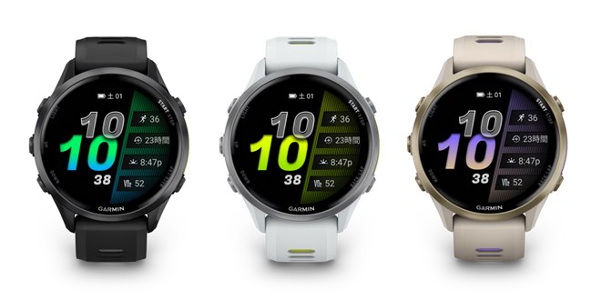 ガ－ミン GPSランニングウォッチ 楽天市場】GARMIN(ガーミン) GPSランニングウォッチ Forerunner