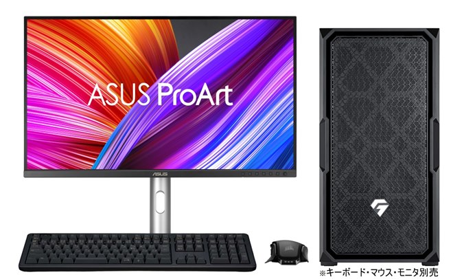 優れた品質 ツクモ、「RTX PRO Edition」搭載 Workstation Blackwell 6000 その他