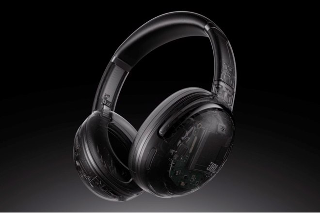 JBL、最上位ワイヤレスヘッドホン「TOUR ONE M3」本日5/29発売