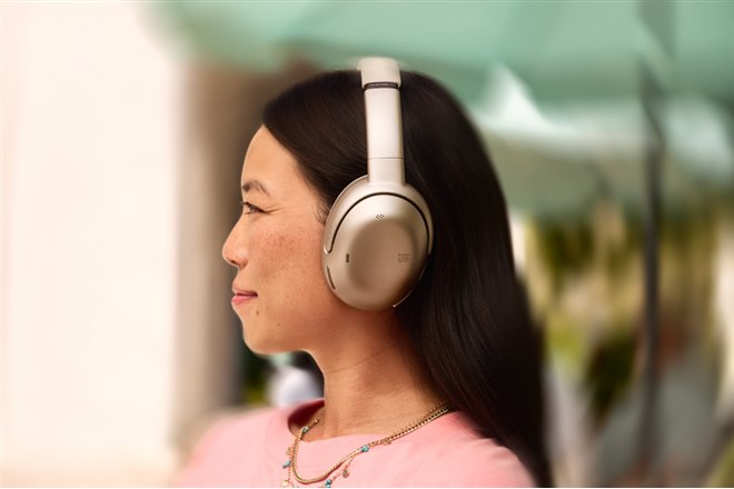 JBL、最上位ワイヤレスヘッドホン「TOUR ONE M3」本日5/29発売
