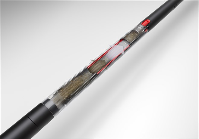 uDyson PencilVacv