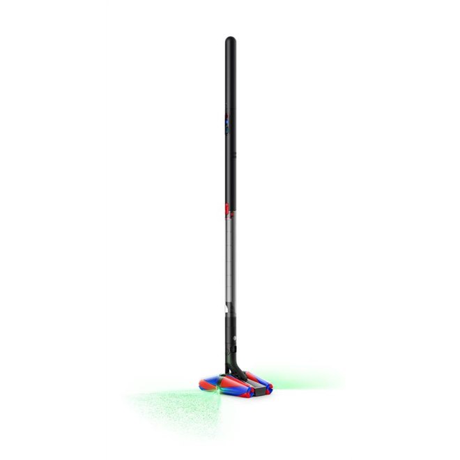uDyson PencilVac Fluffyconesv