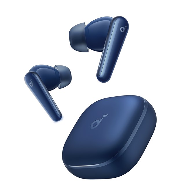 Anker、ノイキャンが2.0から3.5へと進化した完全ワイヤレス