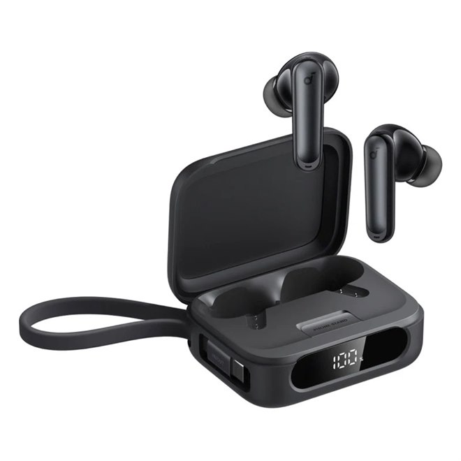 Anker ワイヤレスモバイルバッテリー ブラック モバイルバッテリー | Anker (アンカー) - Anker Japan 公式