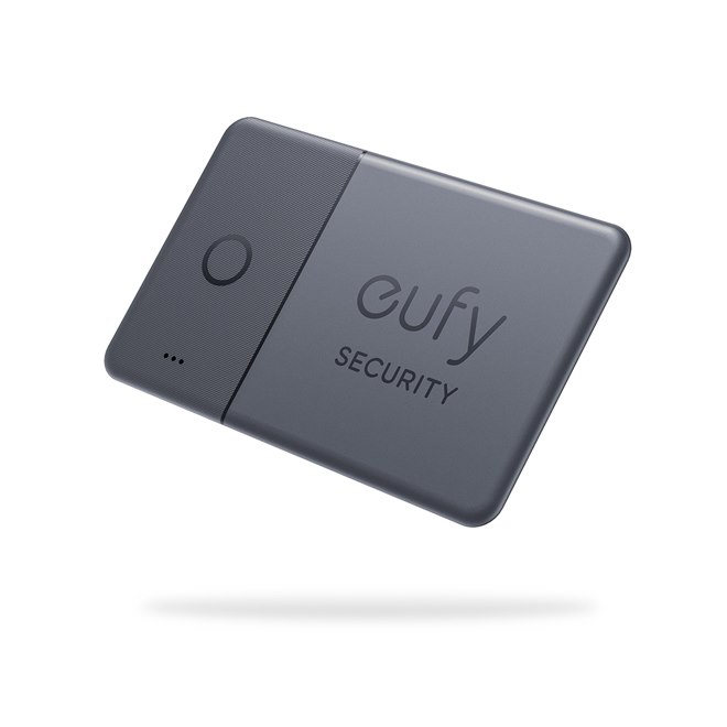 【新品未開封】Anker Eufy SmartTrack Card 3個 Eufy (ユーフィ) Security SmartTrackシリーズ | なくしものが