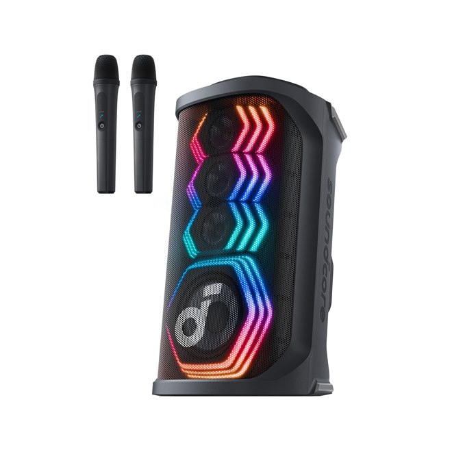 Anker、AIボーカルリムーバーで手軽にカラオケ音源が楽しめる