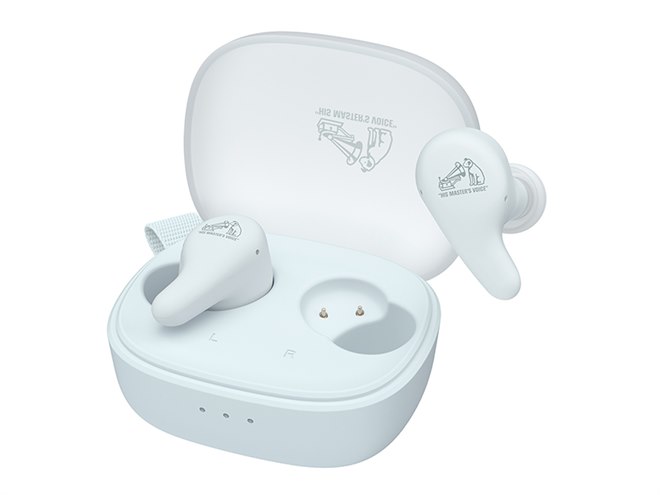 ビクター、透け感デザインと高性能ノイズキャンセリングを両立した