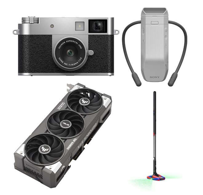 3分で読める新製品】富士フイルムのフィルム感覚デジカメ「X