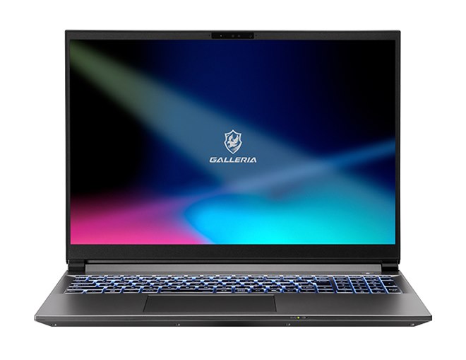 ドスパラ、「GeForce RTX 5060」を搭載した16型ゲーミングPCの