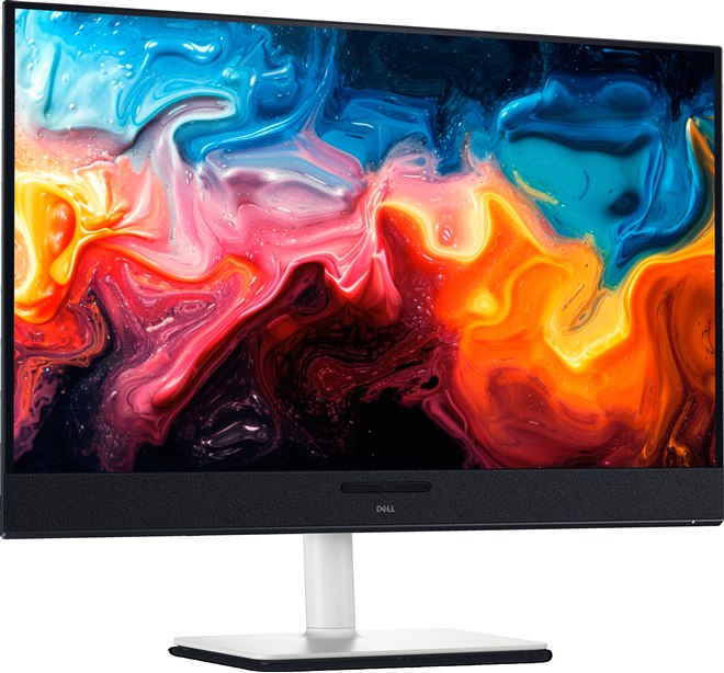 デル、初のQD-OLEDを採用した31.6型4Kディスプレイ「S3225QC」 - 価格.com