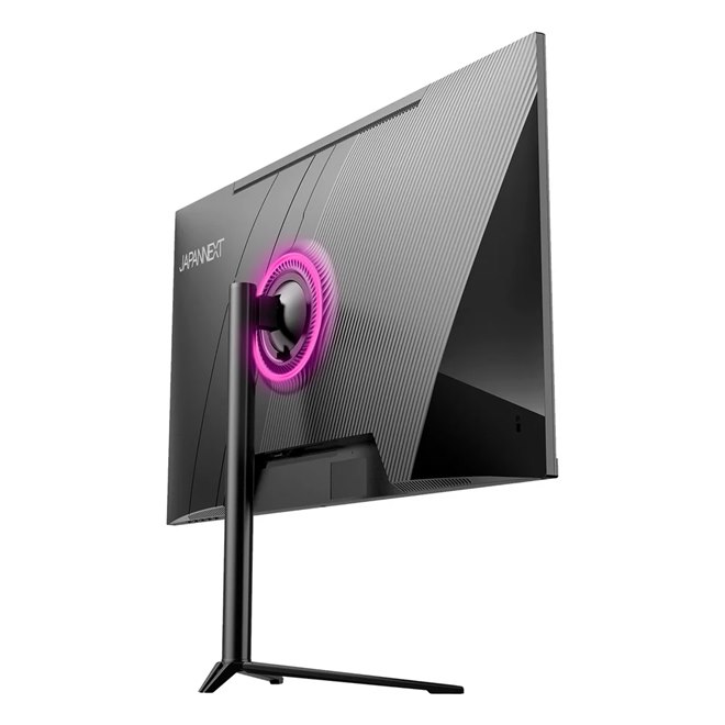 JAPANNEXT、USB Type-C給電対応の31.5型4K液晶ディスプレイ「JN