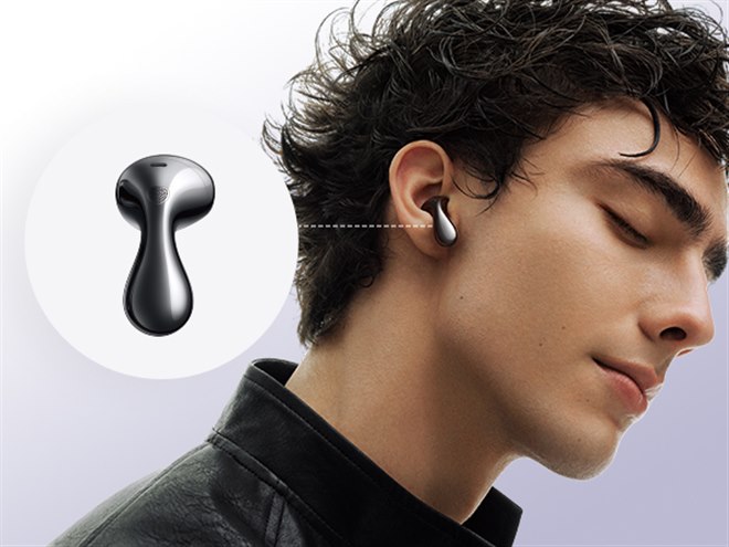 HUAWEI FreeBuds 6 ブラック HUAWEI HUAWEI FreeBuds 6 [ブラック]投稿画像・動画 - 価格.com