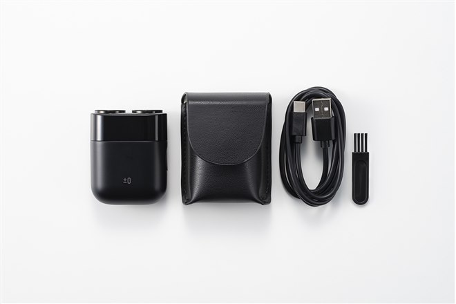 送料￥０♡Exabra クロスシェーバー 送料￥0♡Exabra クロスシェーバー