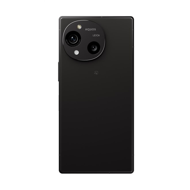 シャープ、ハイエンドスマホ「AQUOS R10」を7/10に発売決定