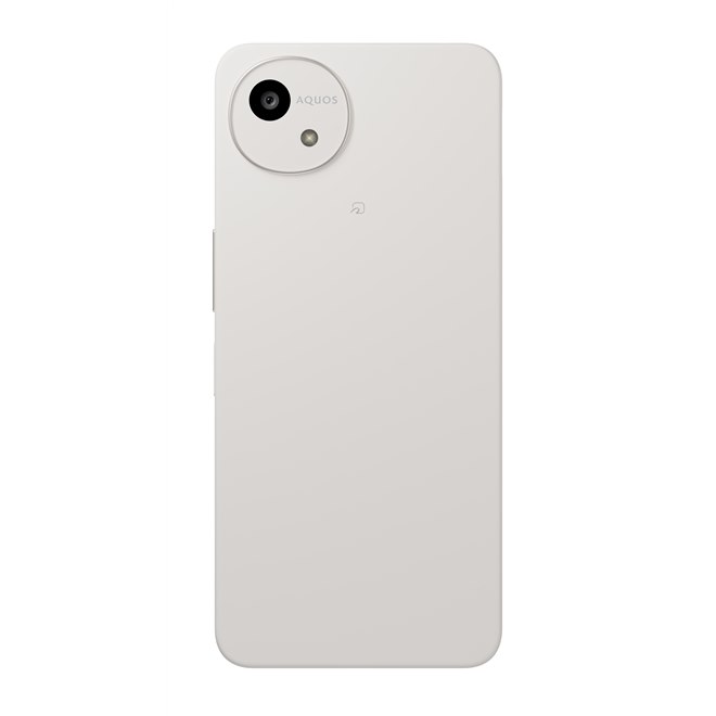 AQUOS　WISH5 スマートフォン本体 ミソラ AQUOS wish5（4GB/128GB） ミソラ（SIMフリー版） | SHARP