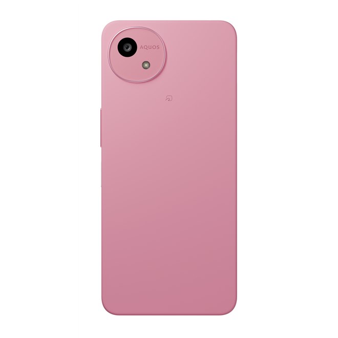 AQUOS wish5 スミ(B)　SIMフリー SHARP AQUOS WISH5 B SIMフリースマートフォン wish5 6.6インチ