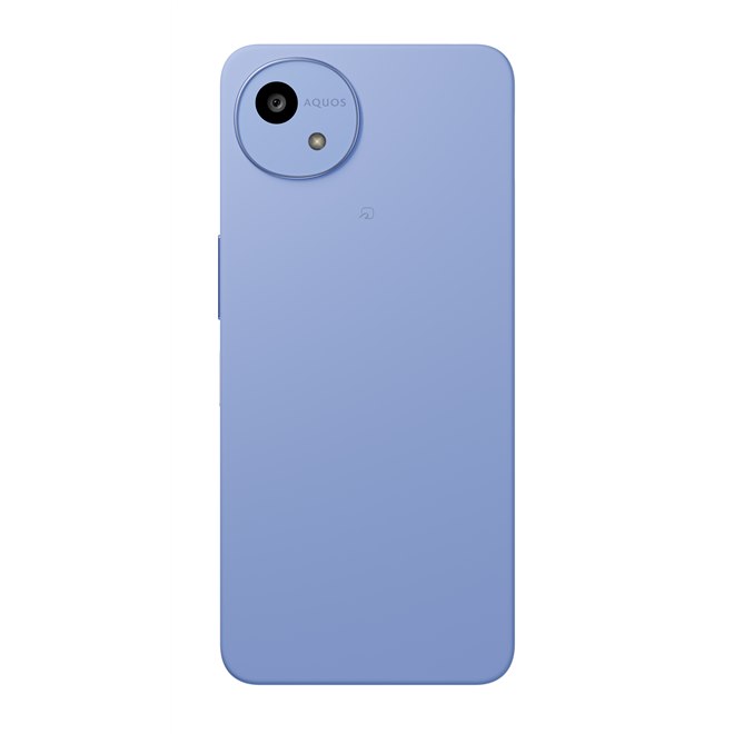 シャープ、防犯アラート機能を搭載したベーシックスマホ「AQUOS