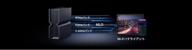 ❣️月曜限定❣️TP-Link Archer BE550 Wi-Fi 7 ルーター Archer BE550 | BE9300 トライバンドWi-Fi 7ルーター | TP-Link 日本