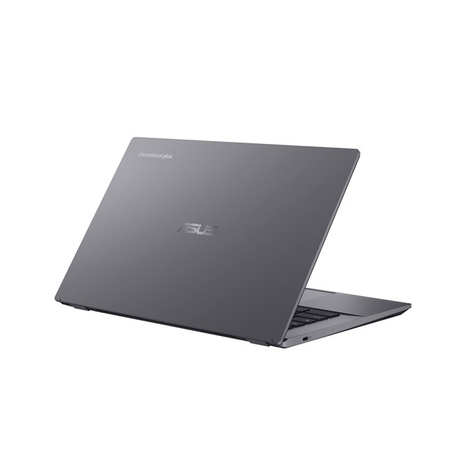 ASUS、軽量＆耐久性にすぐれる14型ノートPC「Chromebook CB14/Plus